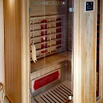 Pet Friendly In With Sauna * Hennstedt (Dithmarschen)