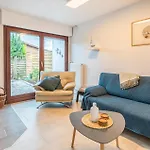 Pet Friendly In With Sauna Hennstedt