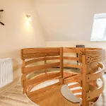 Pet Friendly In With Sauna Hennstedt (Dithmarschen)