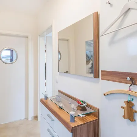 Σπίτι διακοπών 2 Bedroom Gorgeous In *