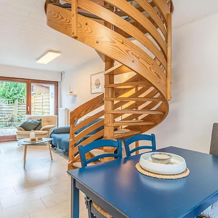 Pet Friendly In With Sauna