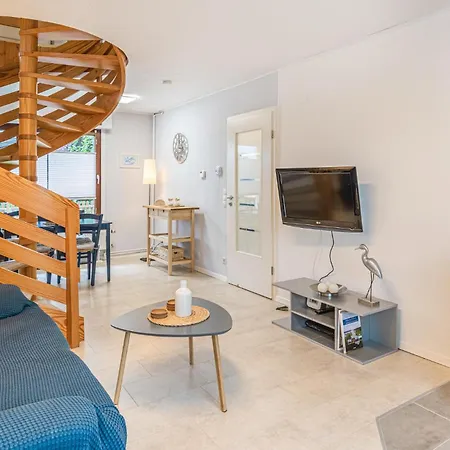 2 Bedroom Gorgeous In Hennstedt Holiday home Hennstedt (Dithmarschen)