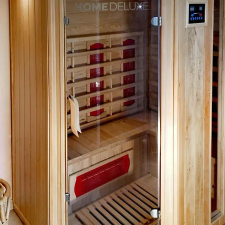 Pet Friendly In With Sauna * Hennstedt (Dithmarschen)