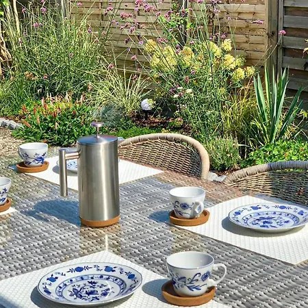 Ferienhaus 2 Bedroom Gorgeous In *