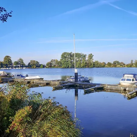 Holiday home 2 Bedroom Gorgeous In Hennstedt