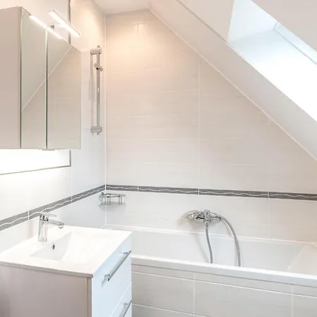 2 Bedroom Gorgeous In Hennstedt (Dithmarschen)