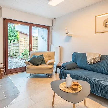 2 Bedroom Gorgeous In Hennstedt Hennstedt (Dithmarschen)