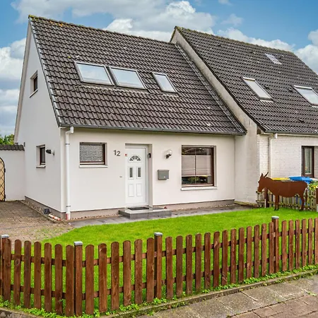 Pet Friendly In With Sauna * Hennstedt (Dithmarschen)