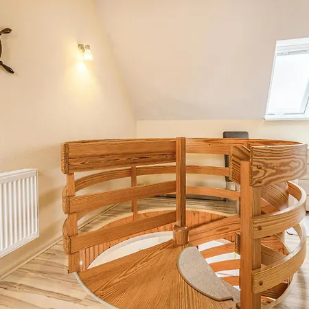 2 Bedroom Gorgeous In Hennstedt Hennstedt (Dithmarschen)