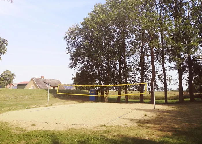 2 Bedroom Gorgeous In * Hennstedt (Dithmarschen)