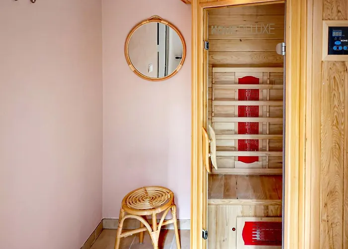 Holiday home 2 Bedroom Gorgeous In